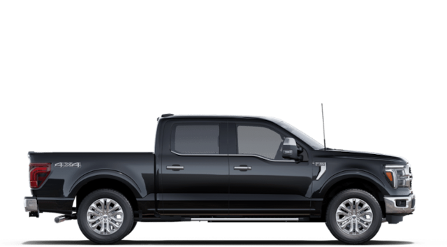 2025 Ford F-150+F-150